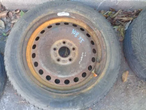 Ζαντολάστιχο MICHELIN 205/55/16 ** για FORD MONDEO (2003 - 2007) Mk3b *ΔΒ* Ζαντολάστιχο MICHELIN 205/55/16 ** για FORD MONDEO (2003 - 2007) Mk3b *ΔΒ*