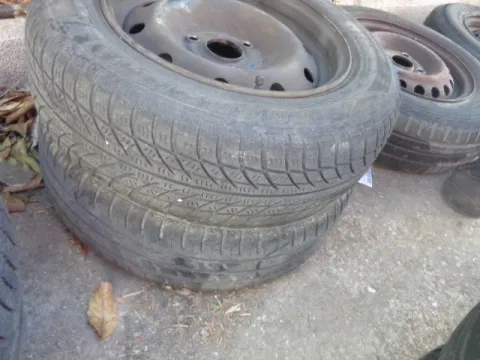 Ζαντολάστιχο 2ΑΔΑ GOOD YEAR  155/70/13 * για CITROEN SAXO (1996 - 1999) (S) , (1999 - 2002) (S)    *ΔB* -  Ζαντολάστιχο 2ΑΔΑ GOOD YEAR  155/70/13 * για CITROEN SAXO (1996 - 1999) (S) , (1999 - 2002) (S)    *ΔB* -