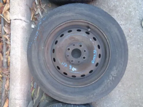 Ζαντολάστιχο GOODRIDE 155/80/13 * για FIAT PUNTO (1994 - 1999) (176)  *ΔΒ* Ζαντολάστιχο GOODRIDE 155/80/13 * για FIAT PUNTO (1994 - 1999) (176)  *ΔΒ*