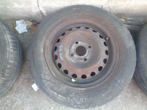 Ζαντολάστιχο  ΚΑΡΕ 4x100 MATADOR 165/70/13 * για ΔΙΕΘΝΗ *ΔΒ* Ζαντολάστιχο  ΚΑΡΕ 4x100 MATADOR 165/70/13 * για ΔΙΕΘΝΗ *ΔΒ*