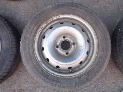 Ζαντολάστιχο FULDA 175/65/14 * για CITROEN SAXO (1996 - 1999) (S) , (1999 - 2002) (S)     *ΔΒ* Ζαντολάστιχο FULDA 175/65/14 * για CITROEN SAXO (1996 - 1999) (S) , (1999 - 2002) (S)     *ΔΒ*