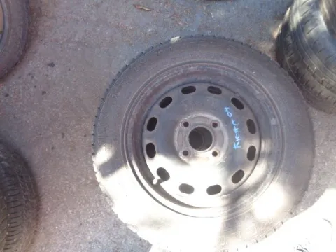 Ζαντολάστιχο (1) KELLY 175/65/14 * για FORD FIESTA (2002 - 2005) Mk5a *ΔΒ* Ζαντολάστιχο (1) KELLY 175/65/14 * για FORD FIESTA (2002 - 2005) Mk5a *ΔΒ*