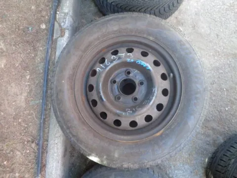 Ζαντολάστιχο 2ΑΔΑ FIRESTONE 195/65/15 * για KIA CEED (2007 - 2009) (ED)   *ΔΒ* Ζαντολάστιχο 2ΑΔΑ FIRESTONE 195/65/15 * για KIA CEED (2007 - 2009) (ED)   *ΔΒ*