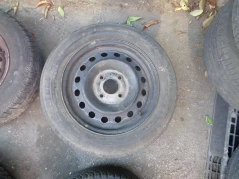 Ζαντολάστιχο ΚΑΡΕ 4x114,5 BRIDGESTONE 185/65/15 * για ΔΙΕΘΝΗ   *ΔΒ* Ζαντολάστιχο ΚΑΡΕ 4x114,5 BRIDGESTONE 185/65/15 * για ΔΙΕΘΝΗ   *ΔΒ*