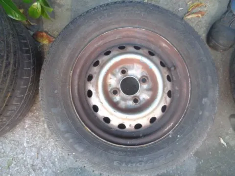 Ζαντολάστιχο FULDA 175/70/13 * για NISSAN SUNNY (1987 - 1989) (N13) , (1990 - 1991) (N13)    *Δ* Ζαντολάστιχο FULDA 175/70/13 * για NISSAN SUNNY (1987 - 1989) (N13) , (1990 - 1991) (N13)    *Δ*