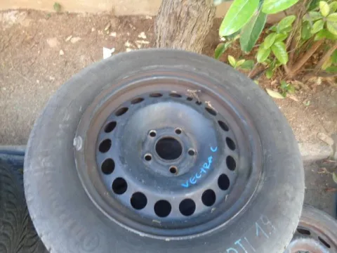 Ζαντολάστιχο 4ΑΔΑ CONTINENTAL 195/65/15 * για OPEL VECTRA (2002 - 2005) C , (2005 - 2008) C   *ΔΒ* Ζαντολάστιχο 4ΑΔΑ CONTINENTAL 195/65/15 * για OPEL VECTRA (2002 - 2005) C , (2005 - 2008) C   *ΔΒ*