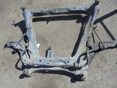 Γέφυρα Εμπρός Πλαίσιο για NISSAN QASHQAI (2007 - 2010) (J10) (JJ10) *ΔΒ* ΠΑΛΕΤΑ 259 *223369* Γέφυρα Εμπρός Πλαίσιο για NISSAN QASHQAI (2007 - 2010) (J10) (JJ10) *ΔΒ* ΠΑΛΕΤΑ 259 *223369*