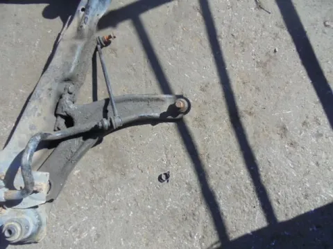 Ψαλίδι Εμπρός Δεξί για NISSAN QASHQAI (2007 - 2010) (J10) (JJ10) *ΔΒ* ΠΑΛΕΤΑ 259 *223369* Ψαλίδι Εμπρός Δεξί για NISSAN QASHQAI (2007 - 2010) (J10) (JJ10) *ΔΒ* ΠΑΛΕΤΑ 259 *223369*