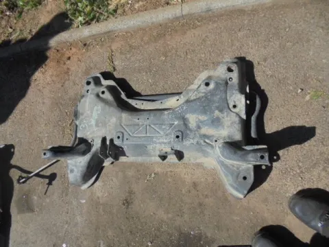 Γέφυρα Εμπρός Οριζόντια για PEUGEOT 307 (2001 - 2005) (3A) (3C) *ΔΒ* ΠΑΛΕΤΑ 250 *221912* Γέφυρα Εμπρός Οριζόντια για PEUGEOT 307 (2001 - 2005) (3A) (3C) *ΔΒ* ΠΑΛΕΤΑ 250 *221912*