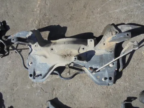 Γέφυρα Εμπρός Οριζόντια για PEUGEOT 206 (1998 - 2002) (2A) (2C) (T3E) *ΔΒ* ΠΑΛΕΤΑ 250 *221912* Γέφυρα Εμπρός Οριζόντια για PEUGEOT 206 (1998 - 2002) (2A) (2C) (T3E) *ΔΒ* ΠΑΛΕΤΑ 250 *221912*