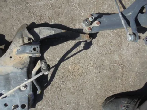 Ψαλίδι Εμπρός Δεξί για PEUGEOT 206 (1998 - 2002) (2A) (2C) (T3E) *ΔΒ* ΠΑΛΕΤΑ 250 *221912* Ψαλίδι Εμπρός Δεξί για PEUGEOT 206 (1998 - 2002) (2A) (2C) (T3E) *ΔΒ* ΠΑΛΕΤΑ 250 *221912*