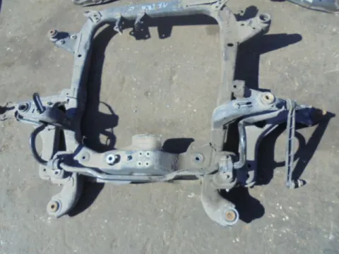 Γέφυρα Εμπρός Πλαίσιο για OPEL ASTRA (1998 - 2004) G *ΔΒ* ΠΑΛΕΤΑ 258 *223368* Γέφυρα Εμπρός Πλαίσιο για OPEL ASTRA (1998 - 2004) G *ΔΒ* ΠΑΛΕΤΑ 258 *223368*