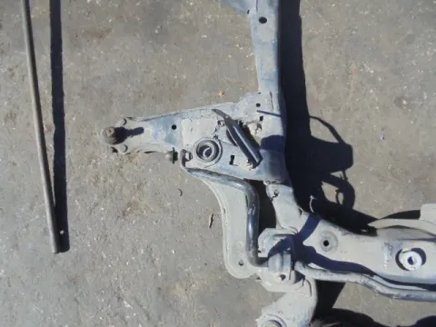 Ψαλίδι Εμπρός Αριστερό για OPEL ASTRA (1998 - 2004) G *ΔΒ* ΠΑΛΕΤΑ 258 *223368* Ψαλίδι Εμπρός Αριστερό για OPEL ASTRA (1998 - 2004) G *ΔΒ* ΠΑΛΕΤΑ 258 *223368*