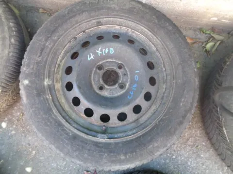 Ζαντολάστιχο MICHELIN 185/65/15 * για RENAULT CLIO (1998 - 2001) (BB_) (CB_)  *ΔΒ* Ζαντολάστιχο MICHELIN 185/65/15 * για RENAULT CLIO (1998 - 2001) (BB_) (CB_)  *ΔΒ*