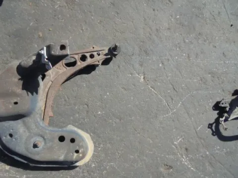 Ψαλίδι Εμπρός Δεξί για FIAT PUNTO (1999 - 2003) (188) *ΔΒ* ΠΑΛΕΤΑ 260 *223510* Ψαλίδι Εμπρός Δεξί για FIAT PUNTO (1999 - 2003) (188) *ΔΒ* ΠΑΛΕΤΑ 260 *223510*