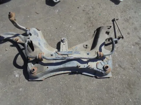 Γέφυρα Εμπρός Οριζόντια για NISSAN NOTE (2005 - 2008) (E11) *ΔΒ* ΠΑΛΕΤΑ 259 *223369* Γέφυρα Εμπρός Οριζόντια για NISSAN NOTE (2005 - 2008) (E11) *ΔΒ* ΠΑΛΕΤΑ 259 *223369*