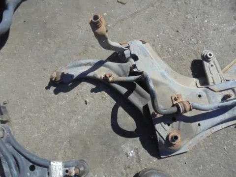 Ψαλίδι Εμπρός Αριστερό για NISSAN NOTE (2005 - 2008) (E11) *ΔΒ* ΠΑΛΕΤΑ 259 *223369* Ψαλίδι Εμπρός Αριστερό για NISSAN NOTE (2005 - 2008) (E11) *ΔΒ* ΠΑΛΕΤΑ 259 *223369*