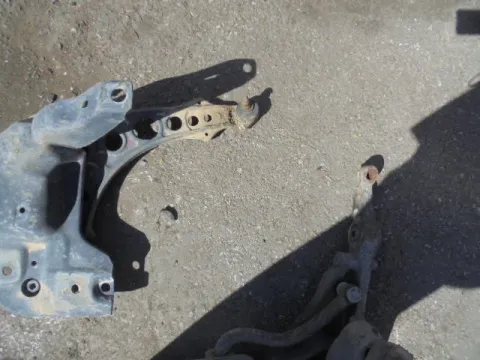 Ψαλίδι Εμπρός Δεξί για FIAT PUNTO (1994 - 1999) (176) *ΔΒ* ΠΑΛΕΤΑ 260 *223510* Ψαλίδι Εμπρός Δεξί για FIAT PUNTO (1994 - 1999) (176) *ΔΒ* ΠΑΛΕΤΑ 260 *223510*