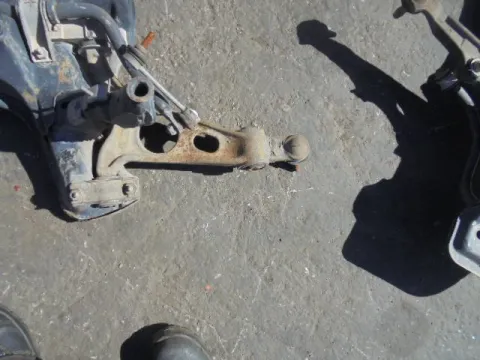 Ψαλίδι Εμπρός Αριστερό για ALFA ROMEO 156 (2003 - 2006) (932) , (1997 - 2003) (932) *ΔΒ* ΠΑΛΕΤΑ 260 *223510* Ψαλίδι Εμπρός Αριστερό για ALFA ROMEO 156 (2003 - 2006) (932) , (1997 - 2003) (932) *ΔΒ* ΠΑΛΕΤΑ 260 *223510*