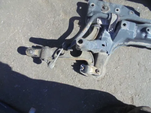 Ψαλίδι Εμπρός Δεξί για ALFA ROMEO 156 (2003 - 2006) (932) , (1997 - 2003) (932) *ΔΒ* ΠΑΛΕΤΑ 260 *223510* Ψαλίδι Εμπρός Δεξί για ALFA ROMEO 156 (2003 - 2006) (932) , (1997 - 2003) (932) *ΔΒ* ΠΑΛΕΤΑ 260 *223510*