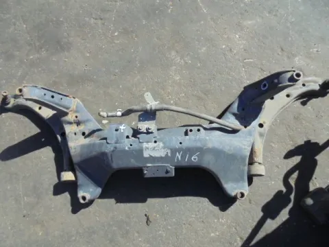 Γέφυρα Εμπρός Οριζόντια για NISSAN ALMERA (2000 - 2002) (N16) , (2002 - 2006) (N16) *ΔΒ* ΠΑΛΕΤΑ 259 *223369* Γέφυρα Εμπρός Οριζόντια για NISSAN ALMERA (2000 - 2002) (N16) , (2002 - 2006) (N16) *ΔΒ* ΠΑΛΕΤΑ 259 *223369*