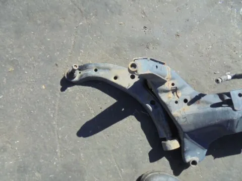 Ψαλίδι Εμπρός Αριστερό για NISSAN ALMERA (2000 - 2002) (N16) , (2002 - 2006) (N16) *ΔΒ* ΠΑΛΕΤΑ 259 *223369* Ψαλίδι Εμπρός Αριστερό για NISSAN ALMERA (2000 - 2002) (N16) , (2002 - 2006) (N16) *ΔΒ* ΠΑΛΕΤΑ 259 *223369*