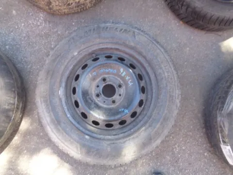 Ζαντολάστιχο MICHELIN 175/70/14 *για FIAT BRAVO (1995 - 2001) (182)  *ΔΒ* Ζαντολάστιχο MICHELIN 175/70/14 *για FIAT BRAVO (1995 - 2001) (182)  *ΔΒ*