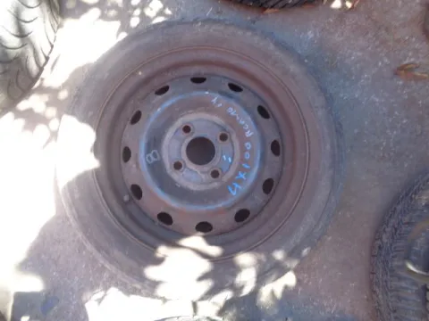 Ζαντολάστιχο HANKOOK 165/60/14 *για KIA PICANTO (2004 - 2008) (BA)  *ΔΒ* Ζαντολάστιχο HANKOOK 165/60/14 *για KIA PICANTO (2004 - 2008) (BA)  *ΔΒ*