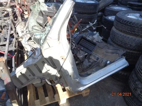 Τροπέτο Κουφάρι Εμπρός για DAIHATSU TERIOS (1997 - 2000) (J100) *ΔΒ* Τροπέτο Κουφάρι Εμπρός για DAIHATSU TERIOS (1997 - 2000) (J100) *ΔΒ*