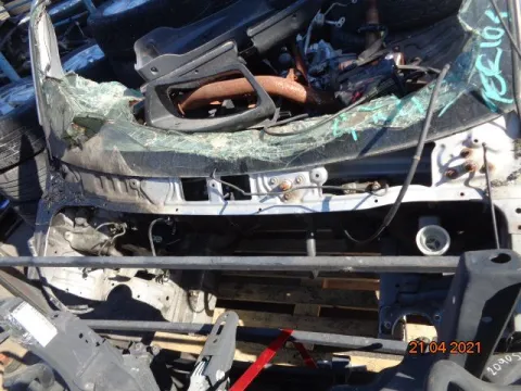 Τροπέτο Κουφάρι Εμπρός για DAIHATSU TERIOS (1997 - 2000) (J100) *ΔΒ* - 