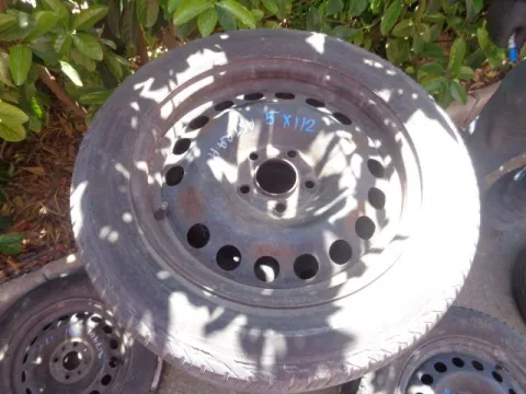 Ζαντολάστιχο 5ΑΔΑ BRIDGESTONE 205/55/16 * για OPEL ASTRA (2004 - 2007) H , (2007 - 2010) H   *ΔΒ* Ζαντολάστιχο 5ΑΔΑ BRIDGESTONE 205/55/16 * για OPEL ASTRA (2004 - 2007) H , (2007 - 2010) H   *ΔΒ*