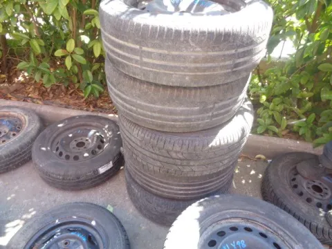 Ζαντολάστιχο 5ΑΔΑ BRIDGESTONE 205/55/16 * για OPEL ASTRA (2004 - 2007) H , (2007 - 2010) H   *ΔΒ* -  Ζαντολάστιχο 5ΑΔΑ BRIDGESTONE 205/55/16 * για OPEL ASTRA (2004 - 2007) H , (2007 - 2010) H   *ΔΒ* -