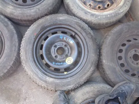 Ζαντολάστιχο OPTIMO 175/65/14 * για FORD FIESTA (1999 - 2002) Mk4b  *ΔΒ* Ζαντολάστιχο OPTIMO 175/65/14 * για FORD FIESTA (1999 - 2002) Mk4b  *ΔΒ*