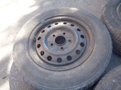 Ζαντολάστιχο ΚΑΡΕ 5x105 FIRESTONE 175/70/14 * για ΔΙΕΘΝΗ *ΔΒ* Ζαντολάστιχο ΚΑΡΕ 5x105 FIRESTONE 175/70/14 * για ΔΙΕΘΝΗ *ΔΒ*