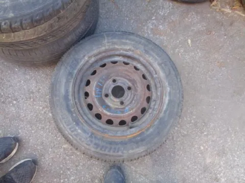 Ζαντολάστιχο BRIDGESTONE 175/70/13 * για OPEL CORSA (1993 - 2000) B  *ΔΒ* Ζαντολάστιχο BRIDGESTONE 175/70/13 * για OPEL CORSA (1993 - 2000) B  *ΔΒ*