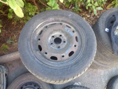 Ζαντολάστιχο 5ΑΔΑ DUNLOP 185/60/14 * για SEAT IBIZA (2008 - 2013) (6J) *ΔΒ* Ζαντολάστιχο 5ΑΔΑ DUNLOP 185/60/14 * για SEAT IBIZA (2008 - 2013) (6J) *ΔΒ*