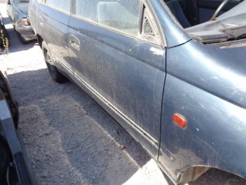 Τροπέτο Αμάξι κουφάρι Χ. Μηχανή Χ. Σασμάν Με Πίσω Άξονα Ταμπούρα Με 2 Ζαντολάστιχα 185/65/14 για TOYOTA CARINA (1992 - 1995) E (T190) Liftback - 5dr *ΔΒ* -  Τροπέτο Αμάξι κουφάρι Χ. Μηχανή Χ. Σασμάν Με Πίσω Άξονα Ταμπούρα Με 2 Ζαντολάστιχα 185/65/14 για TOYOTA CARINA (1992 - 1995) E (T190) Liftback - 5dr *ΔΒ* -