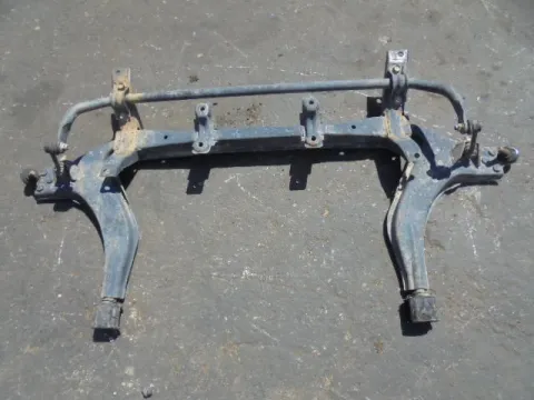 Γέφυρα Εμπρός Οριζόντια για NISSAN SERENA (1991 - 1996) (C23) , (1997 - 2001) (C23) *ΔΒ* ΠΑΛΕΤΑ 259 *223369* Γέφυρα Εμπρός Οριζόντια για NISSAN SERENA (1991 - 1996) (C23) , (1997 - 2001) (C23) *ΔΒ* ΠΑΛΕΤΑ 259 *223369*