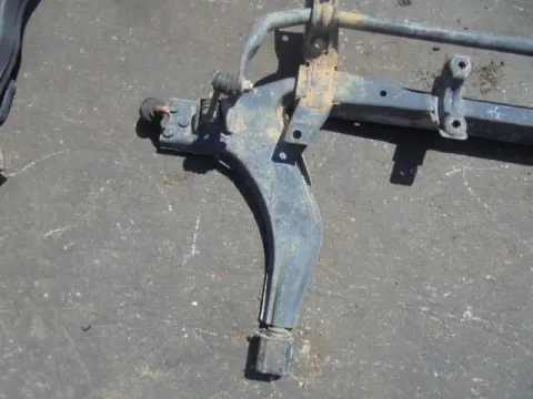 Ψαλίδι Εμπρός Αριστερό για NISSAN SERENA (1991 - 1996) (C23) , (1997 - 2001) (C23) *ΔΒ*ΠΑΛΕΤΑ 259 *223369* Ψαλίδι Εμπρός Αριστερό για NISSAN SERENA (1991 - 1996) (C23) , (1997 - 2001) (C23) *ΔΒ*ΠΑΛΕΤΑ 259 *223369*