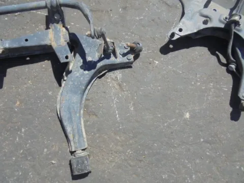 Ψαλίδι Εμπρός Δεξί για NISSAN SERENA (1991 - 1996) (C23) , (1997 - 2001) (C23) *ΔΒ* ΠΑΛΕΤΑ 259 *223369* Ψαλίδι Εμπρός Δεξί για NISSAN SERENA (1991 - 1996) (C23) , (1997 - 2001) (C23) *ΔΒ* ΠΑΛΕΤΑ 259 *223369*