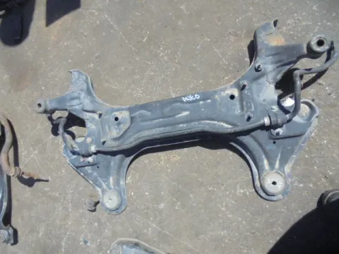 Γέφυρα Εμπρός Οριζόντια για CHEVROLET - DAEWOO AVEO (2005 - 2008) (T200) *ΔΒ* Γέφυρα Εμπρός Οριζόντια για CHEVROLET - DAEWOO AVEO (2005 - 2008) (T200) *ΔΒ*