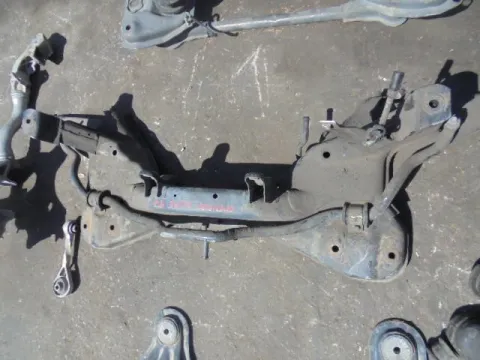 Γέφυρα Εμπρός Οριζόντια για HYUNDAI COUPE (1997- 1999) (RD) *ΔΒ* Γέφυρα Εμπρός Οριζόντια για HYUNDAI COUPE (1997- 1999) (RD) *ΔΒ*