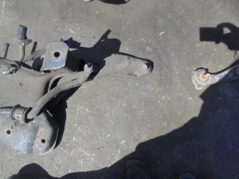 Ψαλίδι Εμπρός Δεξί για HYUNDAI COUPE (1997- 1999) (RD) *ΔΒ* Ψαλίδι Εμπρός Δεξί για HYUNDAI COUPE (1997- 1999) (RD) *ΔΒ*