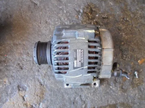 Δυναμό - Εναλλάκτης 9472908 για VOLVO S40 (2000 - 2003) (VS) , (2004 - 2007) (MS) Δυναμό - Εναλλάκτης 9472908 για VOLVO S40 (2000 - 2003) (VS) , (2004 - 2007) (MS)