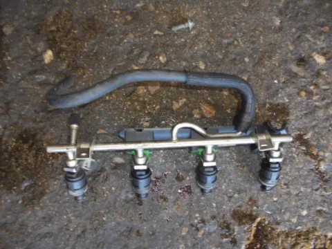 Μπεκιέρα 100184501 Diesel για OPEL VECTRA (2002 - 2005) C Μπεκιέρα 100184501 Diesel για OPEL VECTRA (2002 - 2005) C
