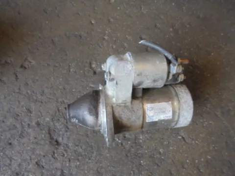 Μίζα 55556130 Diesel για OPEL VECTRA (2002 - 2005) C Μίζα 55556130 Diesel για OPEL VECTRA (2002 - 2005) C