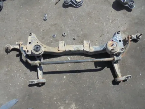 Γέφυρα Εμπρός Οριζόντια για BMW 3 Series (1990 - 1995) (E36) *ΔΒ* Γέφυρα Εμπρός Οριζόντια για BMW 3 Series (1990 - 1995) (E36) *ΔΒ*