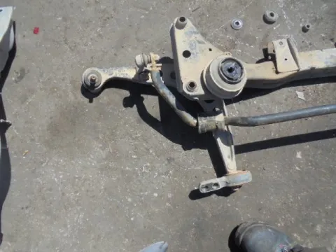 Ψαλίδι Εμπρός Αριστερό για BMW 3 Series (1990 - 1995) (E36) *ΔΒ*