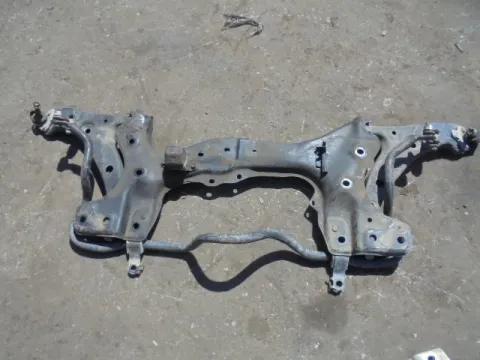 Γέφυρα Εμπρός Οριζόντια για TOYOTA COROLLA (1992 - 1997) (AE100) *ΔΒ* ΠΑΛΕΤΑ 261 *223511* Γέφυρα Εμπρός Οριζόντια για TOYOTA COROLLA (1992 - 1997) (AE100) *ΔΒ* ΠΑΛΕΤΑ 261 *223511*