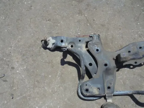 Ψαλίδι Εμπρός Αριστερό για TOYOTA COROLLA (1992 - 1997) (AE100) *ΔΒ* ΠΑΛΕΤΑ 261 *223511* Ψαλίδι Εμπρός Αριστερό για TOYOTA COROLLA (1992 - 1997) (AE100) *ΔΒ* ΠΑΛΕΤΑ 261 *223511*